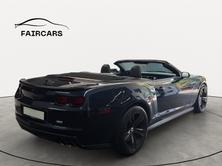 CHEVROLET ZL1, Benzina, Occasioni / Usate, Automatico - 6