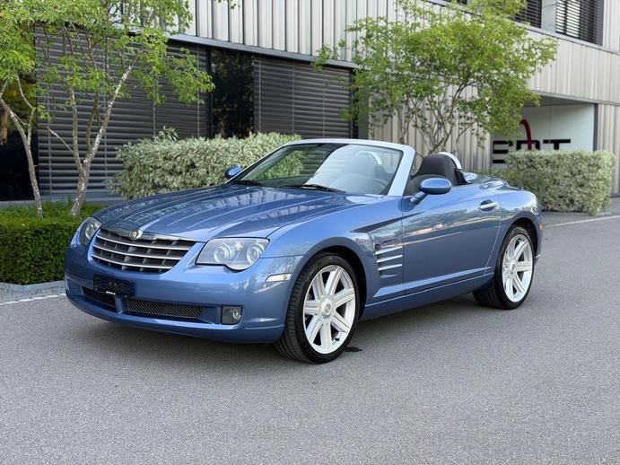 CHRYSLER 3.2 V6 Roadster, Petrol, Second hand / Used, Automatic