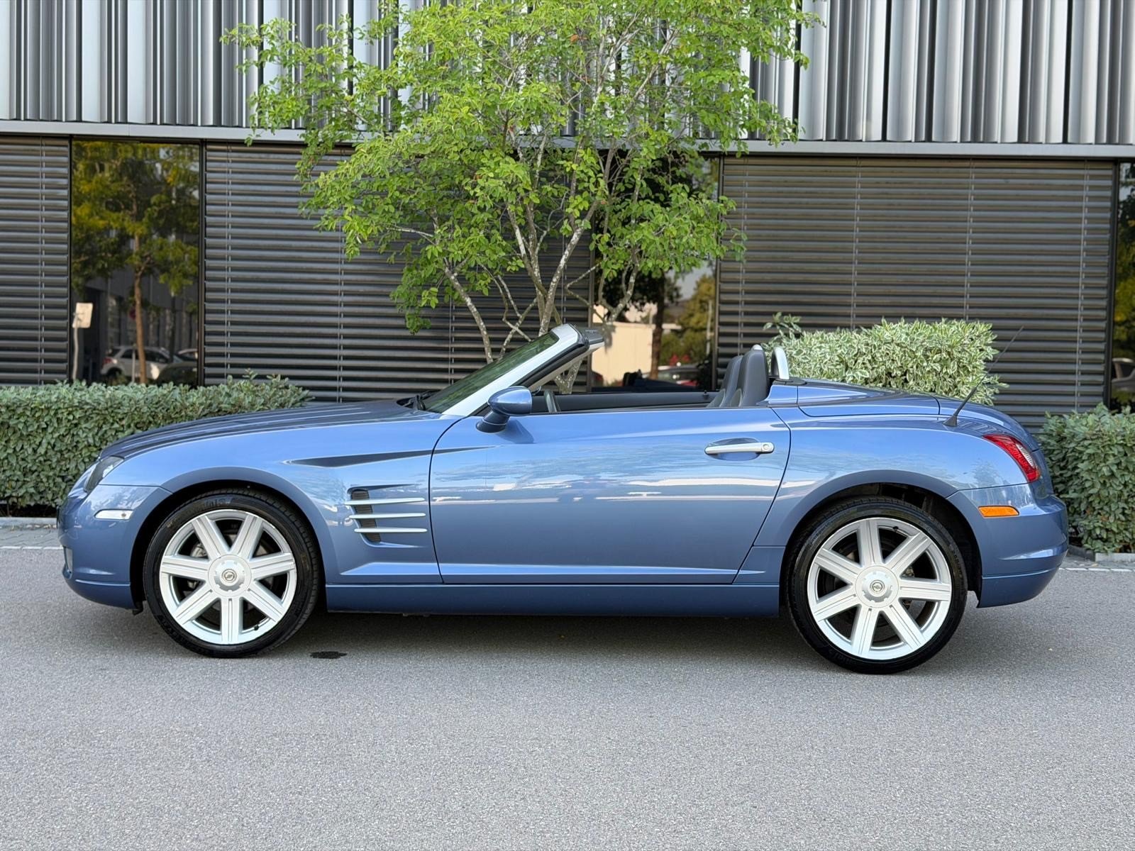 CHRYSLER 3.2 V6 Roadster, Petrol, Second hand / Used, Automatic - 2