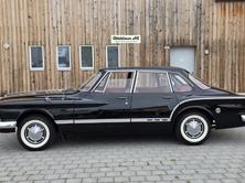 CHRYSLER Valiant V200 (1962), Essence, Occasion / Utilisé, Automatique - 2