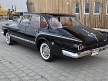 CHRYSLER Valiant V200 (1962), Essence, Occasion / Utilisé, Automatique - 4