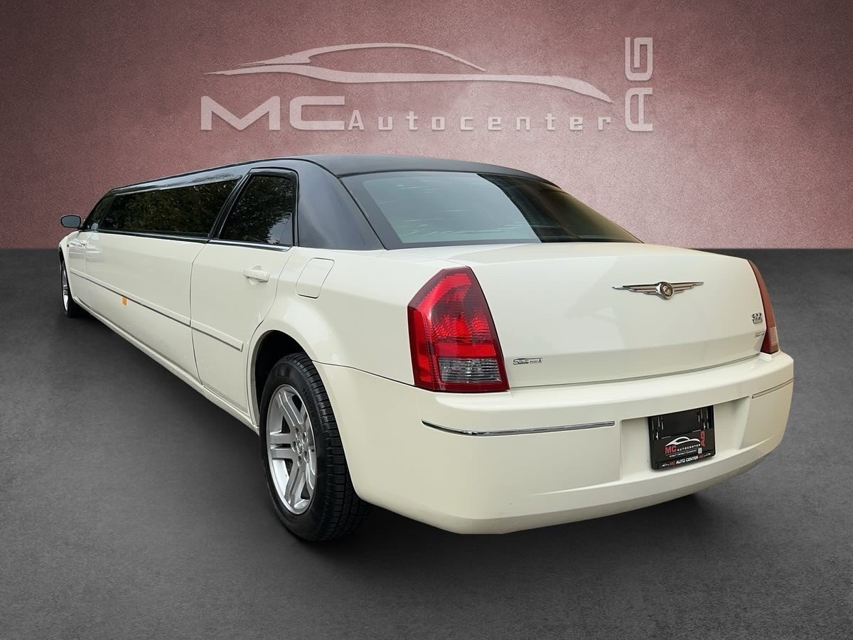 CHRYSLER 300C 3.5 V6, Benzina, Occasioni / Usate, Automatico - 2