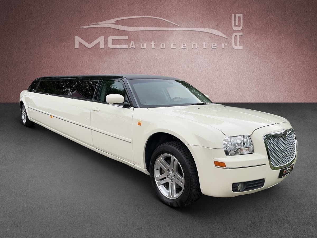 CHRYSLER 300C 3.5 V6, Benzina, Occasioni / Usate, Automatico - 3