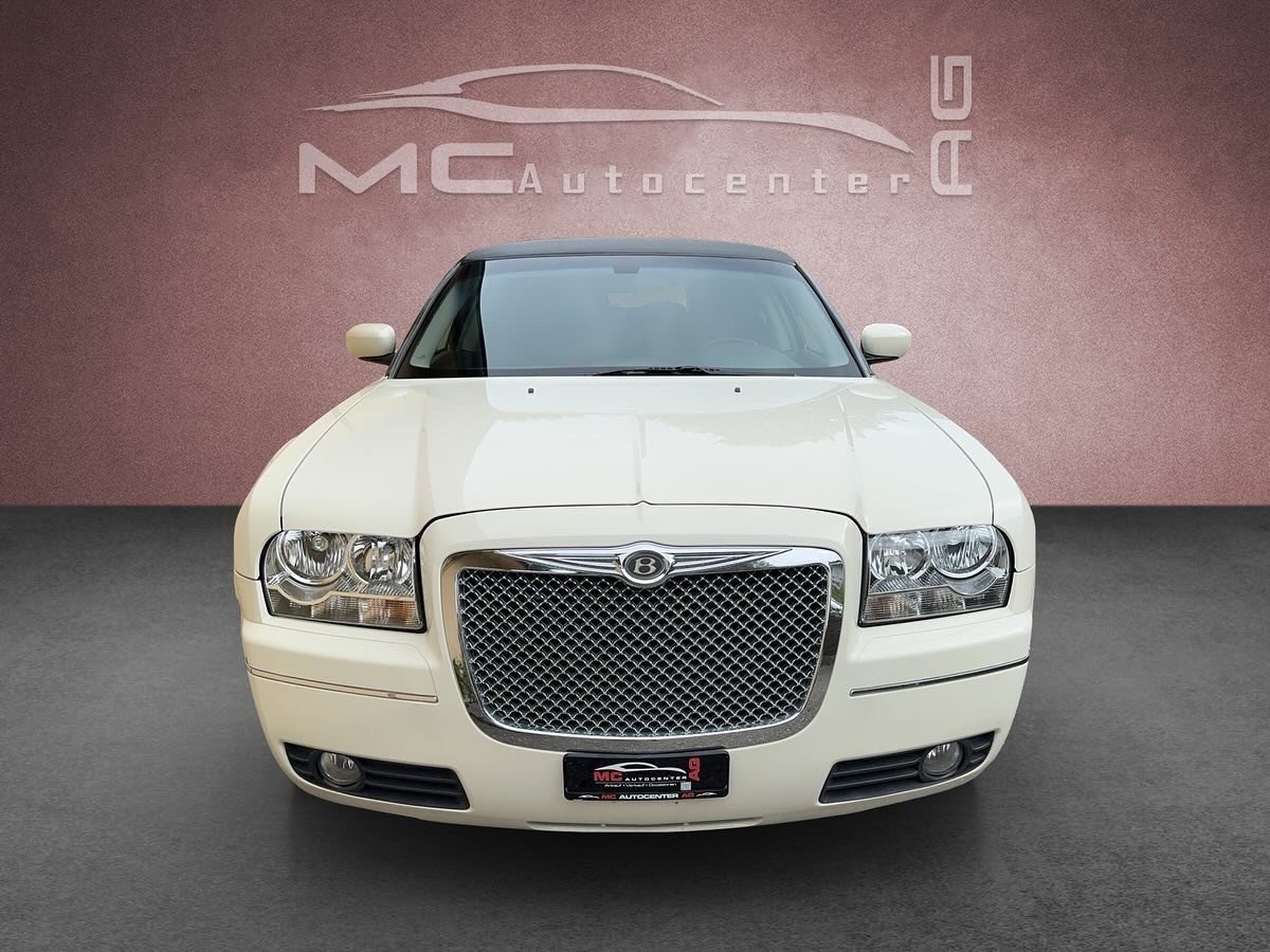 CHRYSLER 300C 3.5 V6, Benzina, Occasioni / Usate, Automatico - 5