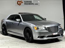 CHRYSLER Chrysler 300C 3.6 V6 Luxury, Petrol, Second hand / Used, Automatic - 3