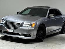 CHRYSLER Chrysler 300C 3.6 V6 Luxury, Petrol, Second hand / Used, Automatic - 4