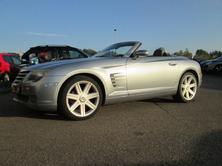 CHRYSLER Crossfire 3.2 V6 Roadster, Petrol, Second hand / Used, Automatic - 2