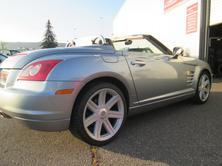 CHRYSLER Crossfire 3.2 V6 Roadster, Petrol, Second hand / Used, Automatic - 3
