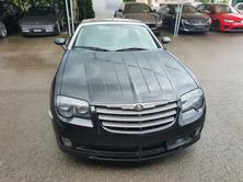 CHRYSLER Crossfire 3.2 SRT6, Essence, Occasion / Utilisé, Automatique - 3