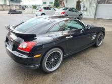 CHRYSLER Crossfire 3.2 SRT6, Benzin, Occasion / Gebraucht, Automatik - 2