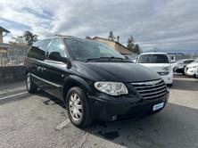 CHRYSLER Grand Voyager 3.3 LTD AWD Automatic, Petrol, Second hand / Used, Automatic - 2