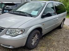 CHRYSLER Grand Voyager 3.3 LX Automatic, Benzin, Occasion / Gebraucht, Automat - 2