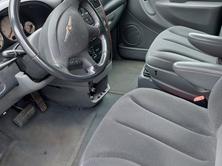 CHRYSLER Grand Voyager 3.3 LX Automatic, Benzin, Occasion / Gebraucht, Automat - 6