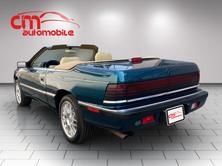 CHRYSLER Le Baron Cabriolet, Essence, Occasion / Utilisé, Automatique - 2
