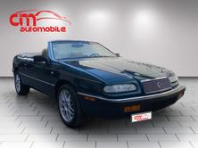 CHRYSLER Le Baron Cabriolet, Essence, Occasion / Utilisé, Automatique - 4