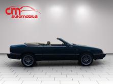 CHRYSLER Le Baron Cabriolet, Essence, Occasion / Utilisé, Automatique - 5