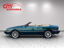 CHRYSLER Le Baron Cabriolet, Essence, Occasion / Utilisé, Automatique - 7