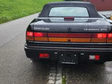 CHRYSLER 3.0 GTC, Benzin, Occasion / Gebraucht, Automatik - 4