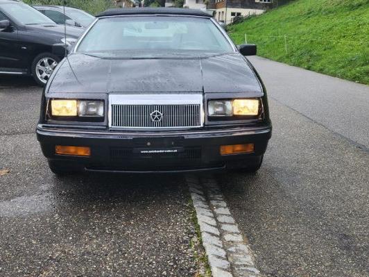 CHRYSLER 3.0 GTC, Benzin, Occasion / Gebraucht, Automatik