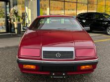 CHRYSLER Le Baron 2.5 Turbo Veteranenfahrzeug, Petrol, Second hand / Used, Manual - 3