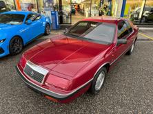 CHRYSLER Le Baron 2.5 Turbo Veteranenfahrzeug, Petrol, Second hand / Used, Manual - 4