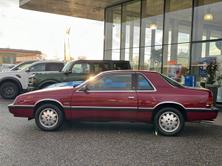 CHRYSLER Le Baron 2.5 Turbo Veteranenfahrzeug, Petrol, Second hand / Used, Manual - 5