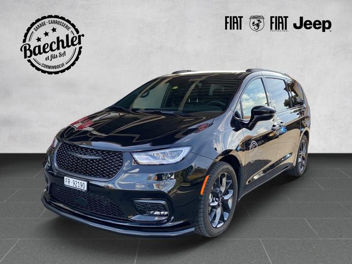 CHRYSLER Pacifica 3.6 V6 S-Limited 2022, Benzina, Occasioni / Usate, Automatico