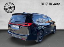 CHRYSLER Pacifica 3.6 V6 S-Limited 2022, Benzina, Occasioni / Usate, Automatico - 5