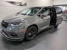 CHRYSLER PACIFICA Hybrid Limited S Appearance 3.6 V6, Full-Hybrid Petrol/Electric, Ex-demonstrator, Automatic - 4