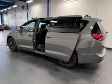 CHRYSLER PACIFICA Hybrid Limited S Appearance 3.6 V6, Full-Hybrid Petrol/Electric, Ex-demonstrator, Automatic - 5