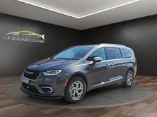 CHRYSLER PACIFICA 3.6 AWD, Benzina, Occasioni / Usate, Automatico - 3