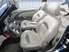 CHRYSLER PT Cruiser Cabriolet 2.4 16V GT Turbo, Benzin, Occasion / Gebraucht, Handschaltung - 6