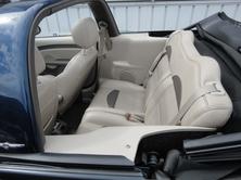 CHRYSLER PT Cruiser Cabriolet 2.4 16V GT Turbo, Benzin, Occasion / Gebraucht, Handschaltung - 7