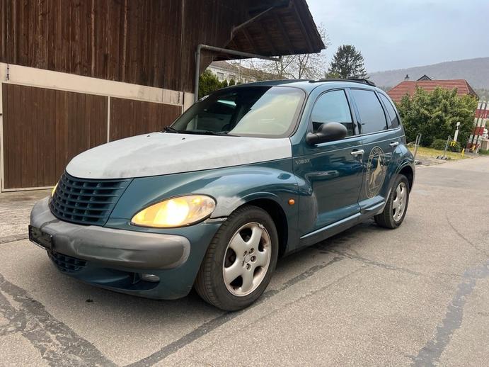 CHRYSLER 2.0, Petrol, Second hand / Used, Automatic
