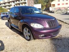 CHRYSLER PT Cruiser 2.4 GT Turbo, Benzin, Occasion / Gebraucht, Handschaltung - 2