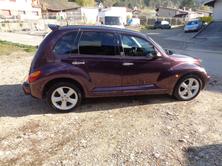 CHRYSLER PT Cruiser 2.4 GT Turbo, Benzin, Occasion / Gebraucht, Handschaltung - 7