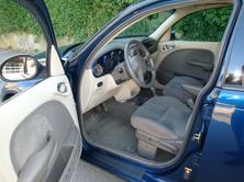 CHRYSLER PT Cruiser 2.0 Touring, Benzina, Occasioni / Usate, Manuale - 5