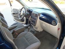 CHRYSLER PT Cruiser 2.0 Touring, Benzina, Occasioni / Usate, Manuale - 7