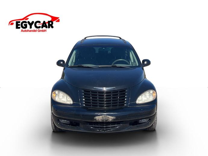 CHRYSLER PT Cruiser 2.2 CRD Classic, Diesel, Occasioni / Usate, Manuale