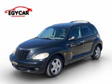 CHRYSLER PT Cruiser 2.2 CRD Classic, Diesel, Occasioni / Usate, Manuale - 3