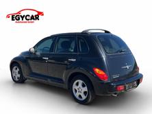 CHRYSLER PT Cruiser 2.2 CRD Classic, Diesel, Occasioni / Usate, Manuale - 5
