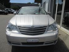 CHRYSLER Sebring 2.7 V6 Limited Automatic, Petrol, Second hand / Used, Automatic - 2