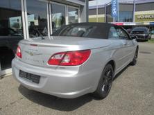 CHRYSLER Sebring 2.7 V6 Limited Automatic, Petrol, Second hand / Used, Automatic - 5