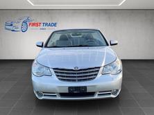 CHRYSLER Sebring 2.7 V6 Limited Automatic, Petrol, Second hand / Used, Automatic - 2