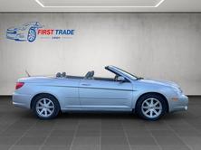 CHRYSLER Sebring 2.7 V6 Limited Automatic, Petrol, Second hand / Used, Automatic - 4