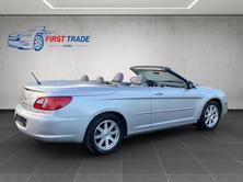 CHRYSLER Sebring 2.7 V6 Limited Automatic, Petrol, Second hand / Used, Automatic - 5