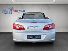 CHRYSLER Sebring 2.7 V6 Limited Automatic, Petrol, Second hand / Used, Automatic - 6