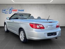 CHRYSLER Sebring 2.7 V6 Limited Automatic, Petrol, Second hand / Used, Automatic - 7