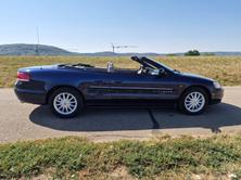 CHRYSLER Sebring 2.7 V6 Touring, Petrol, Second hand / Used, Automatic - 2