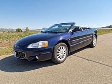 CHRYSLER Sebring 2.7 V6 Touring, Petrol, Second hand / Used, Automatic - 3